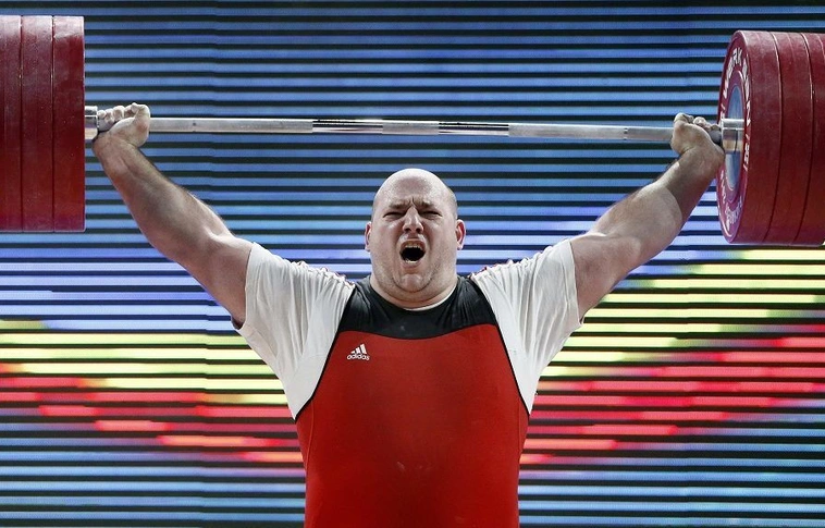 Tizenhét magyar győztes a budapesti masters súlyemelő Eb-n