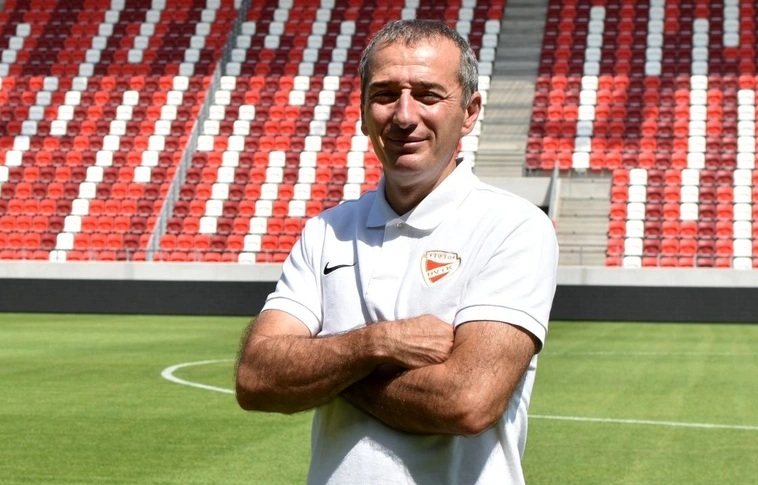 Új sportigazgató a DVTK-nál: "Az észak-magyarországi régióban óriási igény van a jó futballra!"