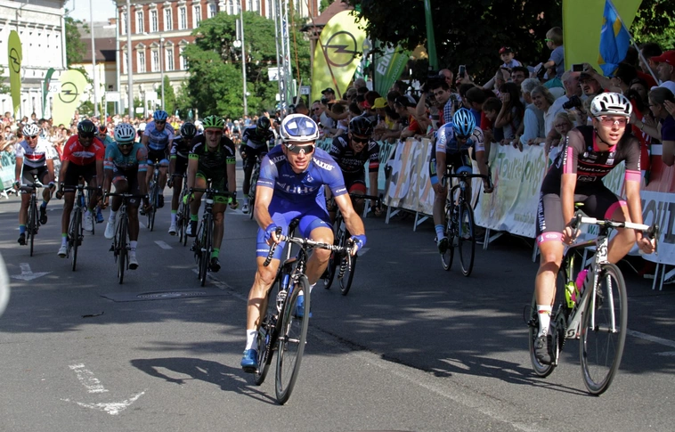 A Tour de Hongrie 195 országban lesz látható