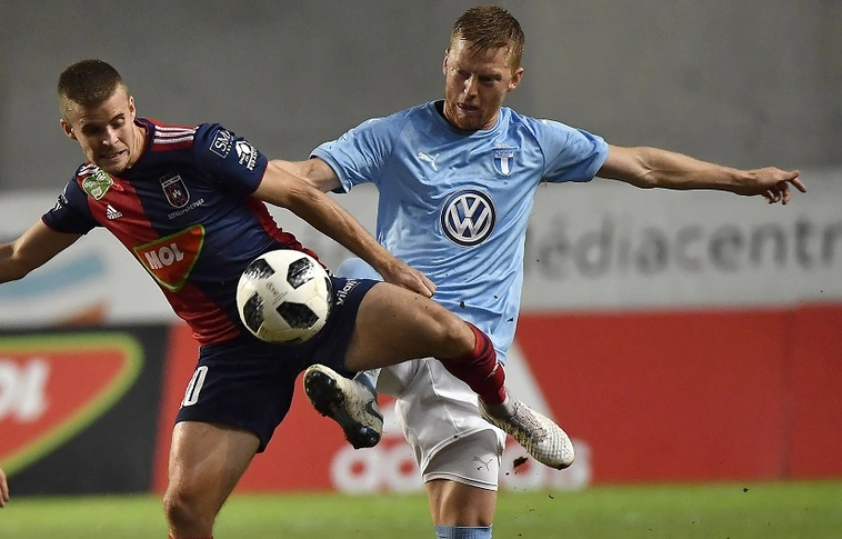 Továbbjutott a Vidi a BL-ben, jöhet az AEK Athén!