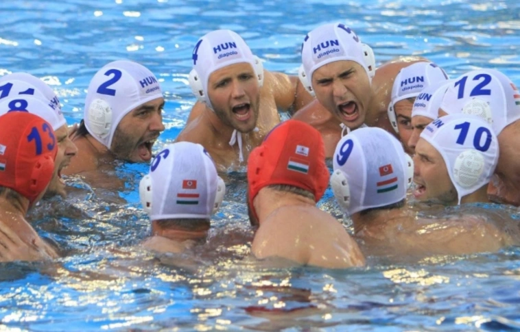 Vízilabda EB: játszani kell még a negyeddöntőbe kerülésért