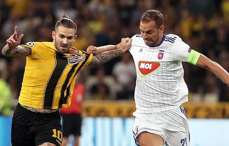 Döntetlennel búcsúzott a Vidi FC a BL-ből, jöhet az Európa-liga