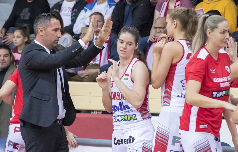 Megérdemelt győzelem az egyik legnagyobb rivális otthonában