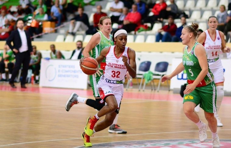 A Galatasaray lehet a következő ellenfél az Európa Kupában