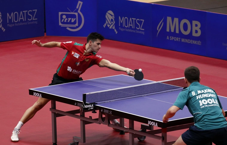 Világbajnoki főpróba Budapesten jövő héten