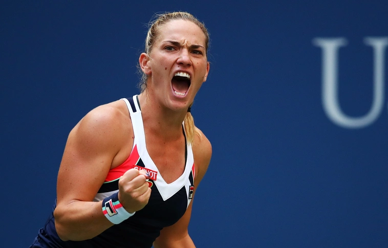 Fantasztikus eredmény: ismét WTA-világbajnok Babos Tímea párosban!