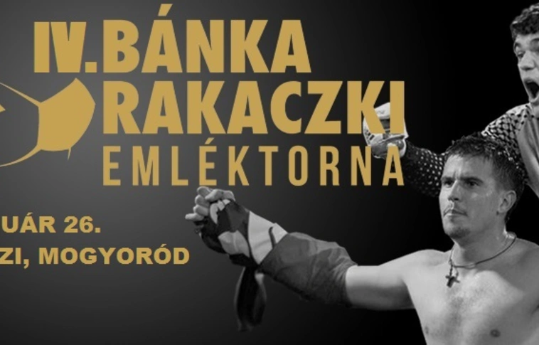 A szurkolói összefogást is erősíti az emléktorna