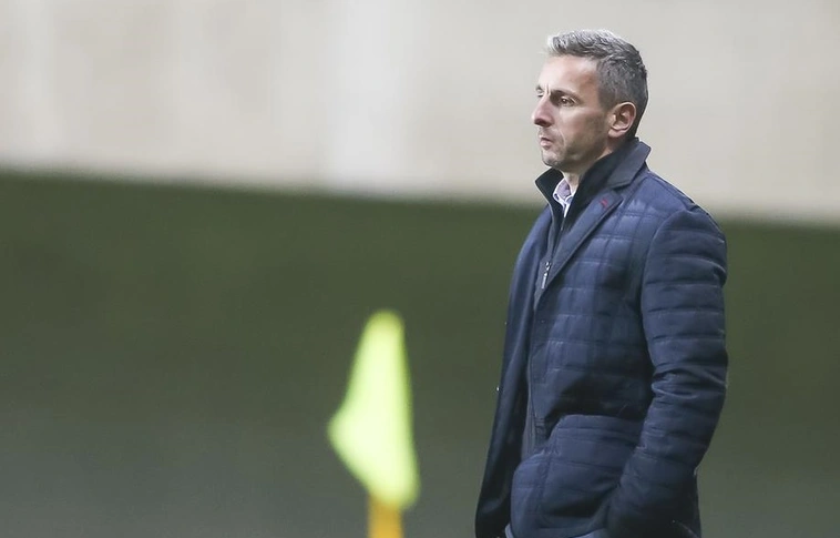 Menesztették Benczés Miklóst a Puskás Akadémiától