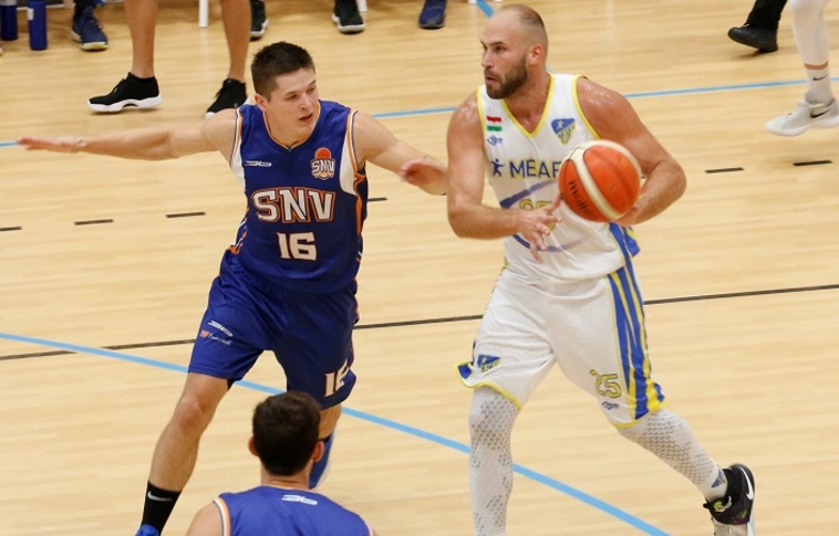 „Ennél sokkal bátrabban kell mérkőzni”