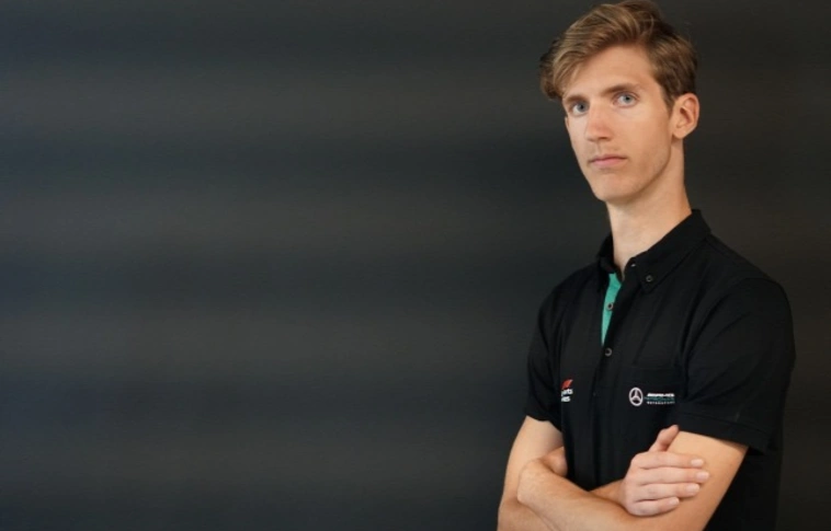 Megvan az első F1-es esport-győzelme hazánknak!