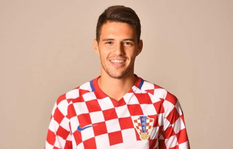Megtagadta a szivárványos karszalag viselését egy mélyen hívő horvát labdarúgó