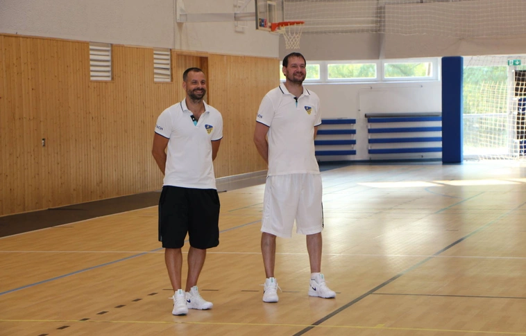 Gőzerővel készül a felsőházi rájátszást megcélzó MEAFC