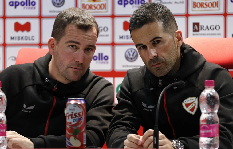 Fernando: a támadások befejezésében kell még javulni