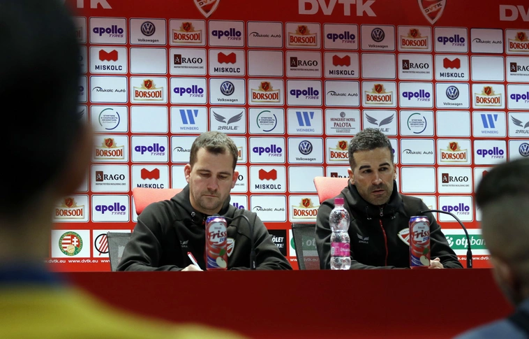 Hasonló játékstílus, 20 év MTK-előny