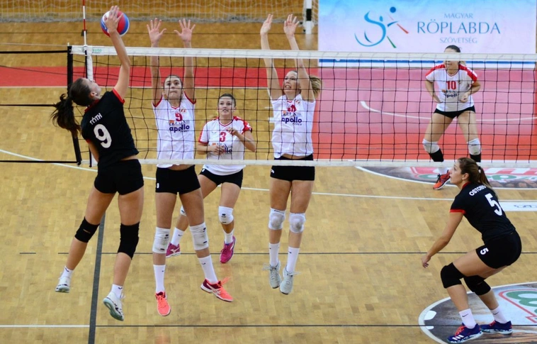 Idegenben kapott ki a DVTK FUX