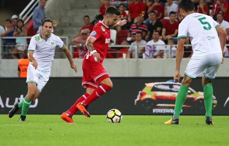 Megszületett a DVTK idei első győzelme! (Képgalériával!)