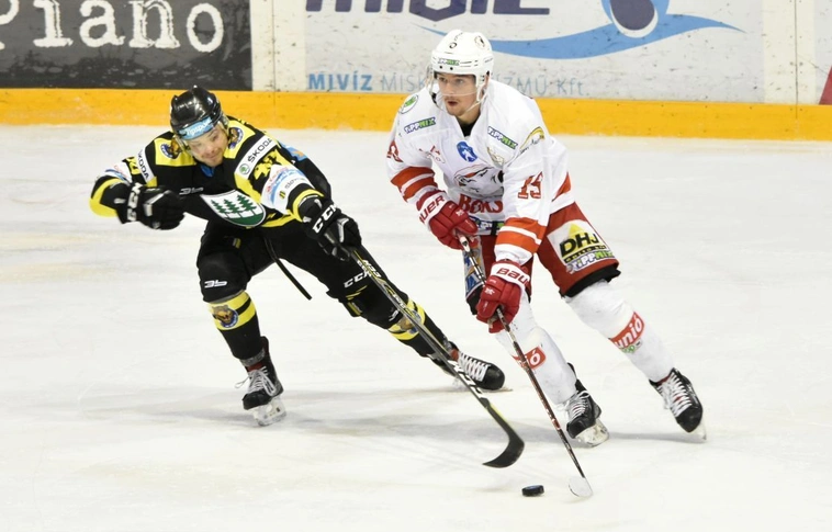 Megszakadt a hazai veretlenségi sorozat