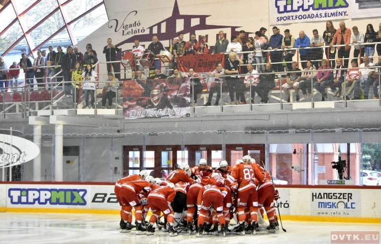 Nem sikerült pontot szerezni Zsolnán