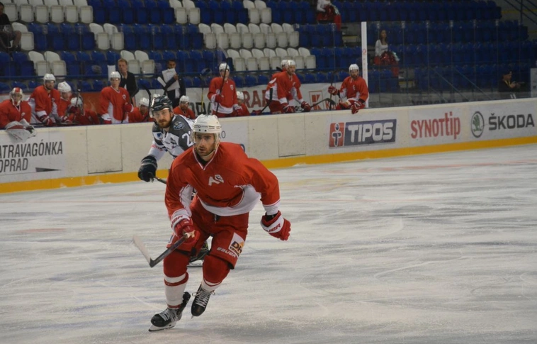 Glen Hanlon: „tetszett a ma esti játék stílusa”