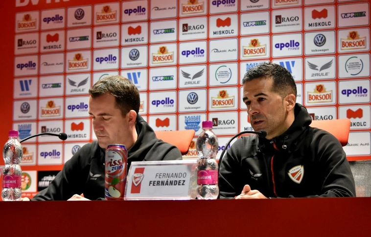 Fernando: fontos a jó rajt, pontokat kell gyűjteni