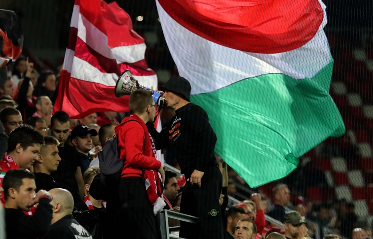 Háromezer fölé nőtt az átlagnézőszám az NB I-ben