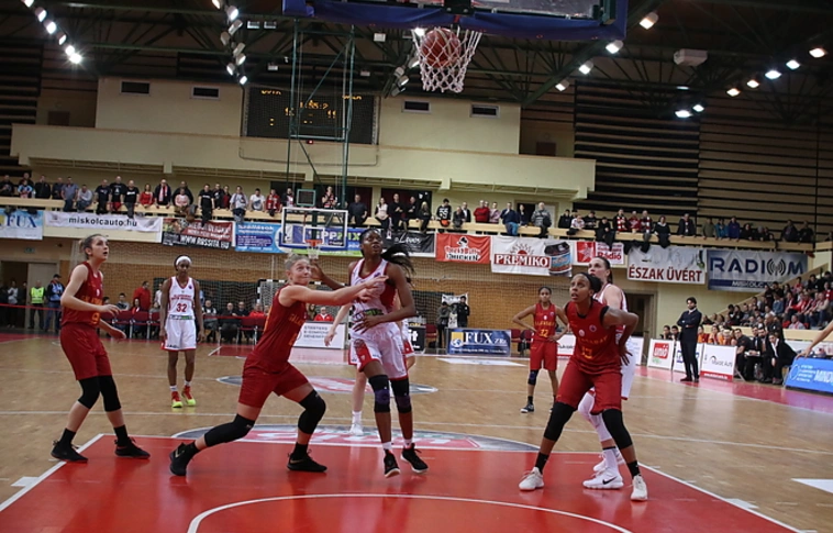 Nem sikerült a bravúr az Európa Kupában - kevésen múlt!