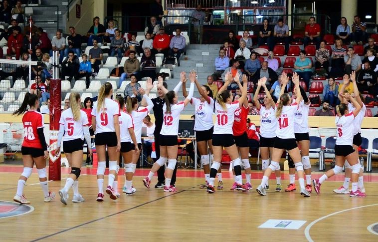 Megvan az első idegenbeli győzelem