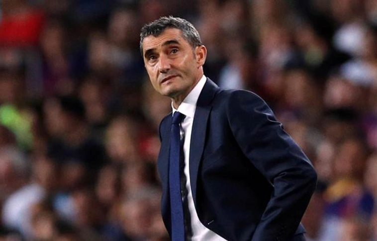 Máris edzőváltás készül a Barcánál? Francia világsztár lehet az utód