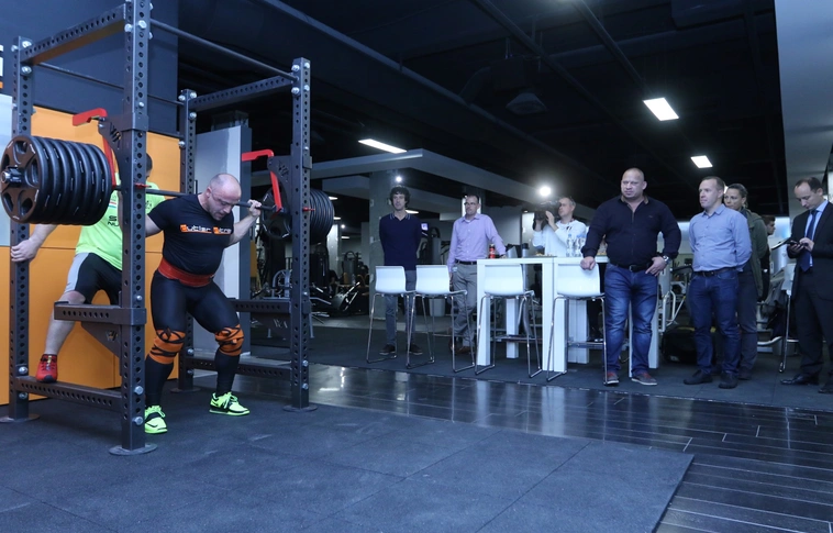 Miskolcon rendezik meg a 2020-as Erőemelő Világbajnokságot