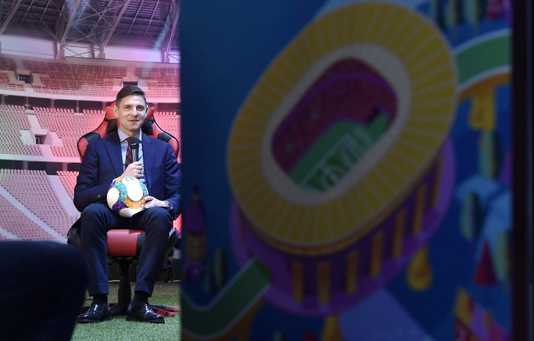 EURO-2020 - Gera Zoltán lesz a budapesti nagykövet