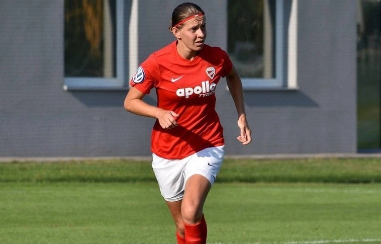 Jó mérkőzést játszottak, de nem sikerült pontot szerezni a Fradi otthonában