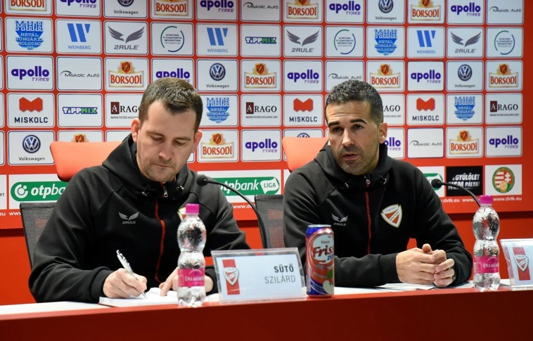Fernando: "Az egész bajnokság legfontosabb meccse vár ránk" (Videóval)