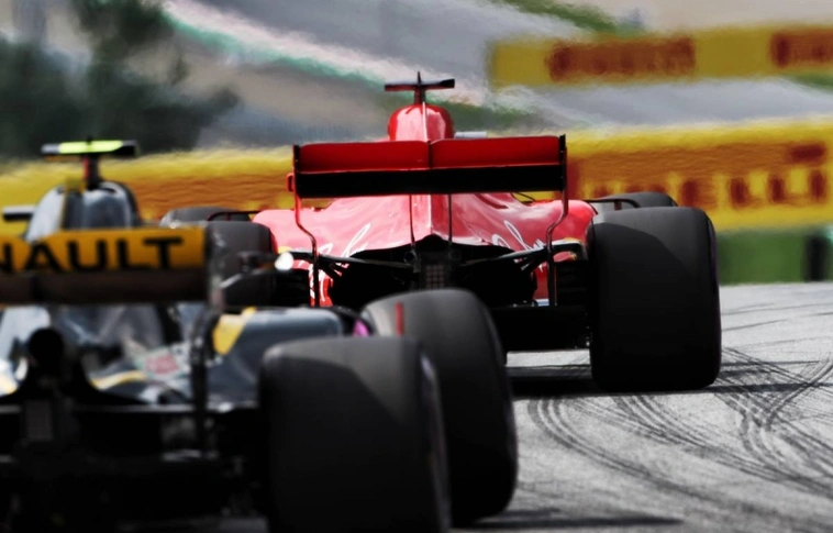 Akár új időmérő és pontrendszer is jöhet a Forma-1-be