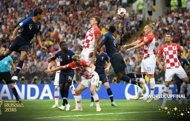 A horvát futballbajnokságban is bevezetik a videobírót