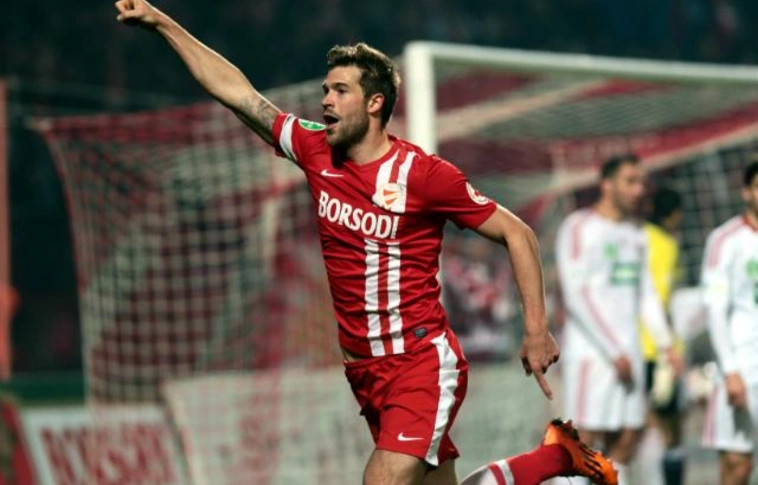 Futács Márkó mégsem jön vissza Diósgyőrbe?