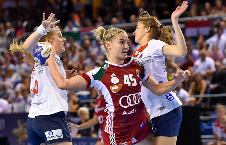 Rasmussen szűkítette a női kézilabda-válogatott keretét