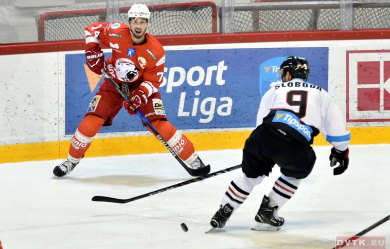 Két ponttal tértek haza a „macik"