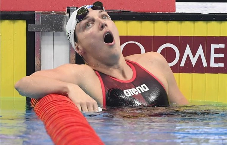 Rövidpályás úszó-vb - Hosszú: nagy küzdő vagyok