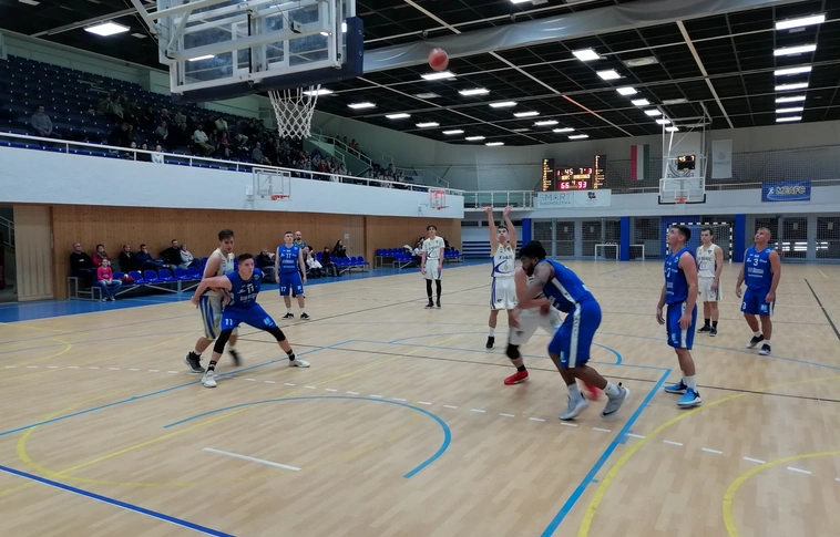 Búcsúzott a Hepp-kupától a MEAFC- Miskolc