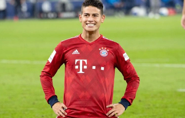 Bayern: élnek az opciós joggal, végleg megveszik a Real támadóját