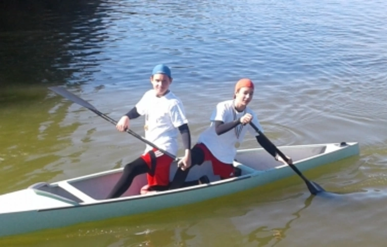 Jezsus arany a Diákolimpián