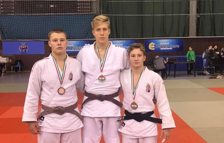 MVSC-MVSI az éremtáblázat élén