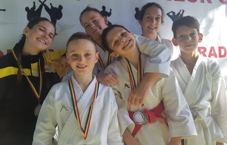 Két hétvége, három verseny