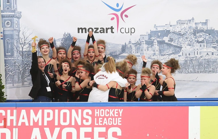 Világbajnok a miskolci Jégvirág Korcsolya Klub!