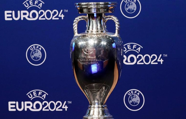 Döntött az UEFA: Németország lesz a házigazda
