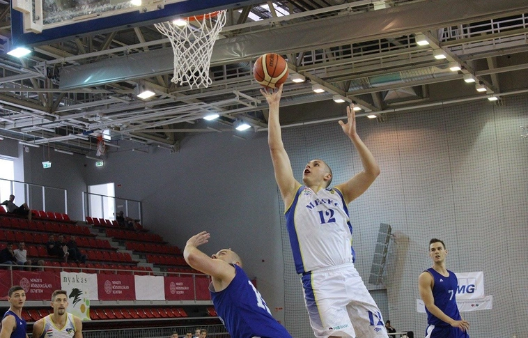 A Salgótarjánt fogadja a MEAFC