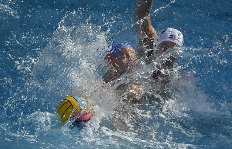 Öt góllal tarolt a nyitányon az MVLC