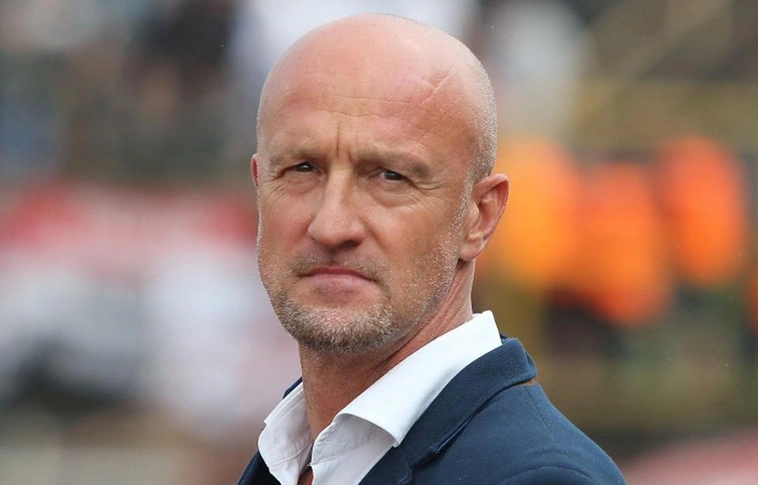 Marco Rossi nem ülhet a le a kispadra az észtek ellen