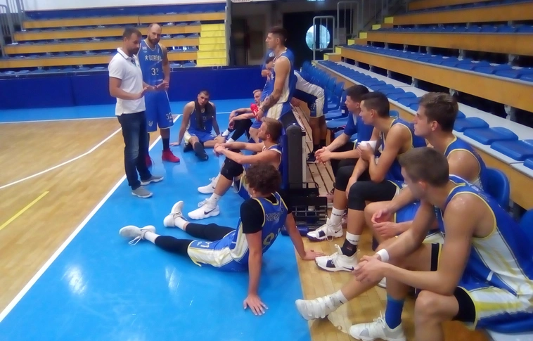 A MEAFC-Miskolc szombaton Békésen folytatja