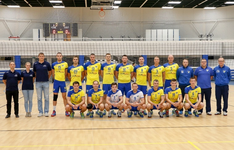 Alapszakasz-győztesként várja a rájátszást a MEAFC-Miskolc